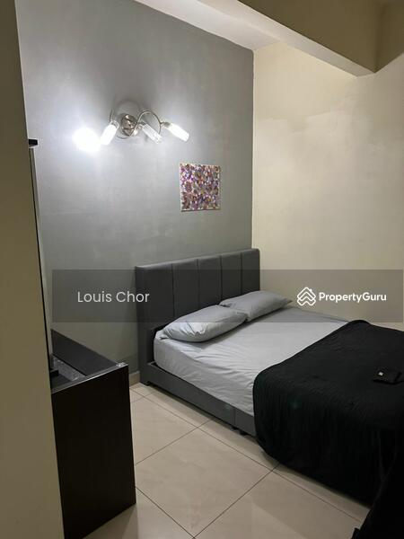 Condominium for Rent at The Boulevard - Louis Chor - PropertyGuru.com.my