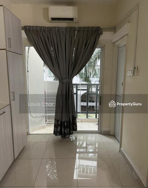 Condominium for Rent at The Boulevard - Louis Chor - PropertyGuru.com.my