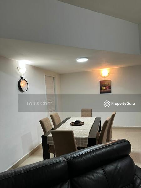 Condominium for Rent at The Boulevard - Louis Chor - PropertyGuru.com.my