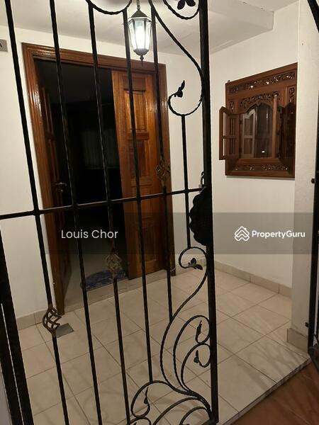 Condominium for Rent at The Boulevard - Louis Chor - PropertyGuru.com.my