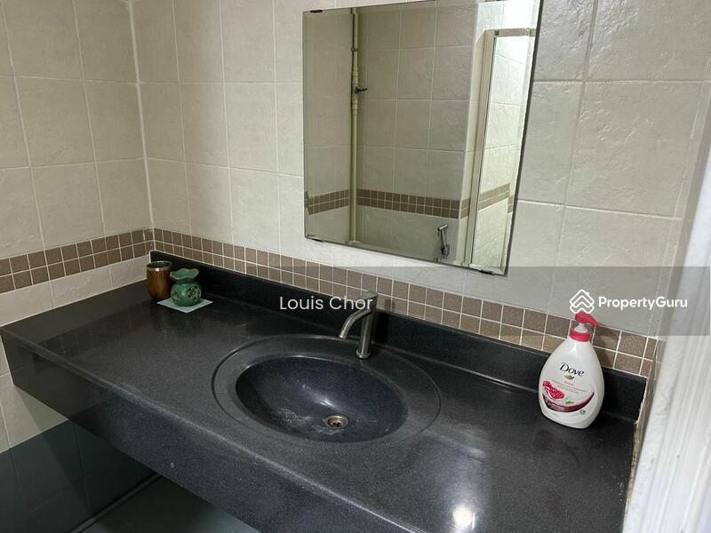 Condominium for Rent at The Boulevard - Louis Chor - PropertyGuru.com.my