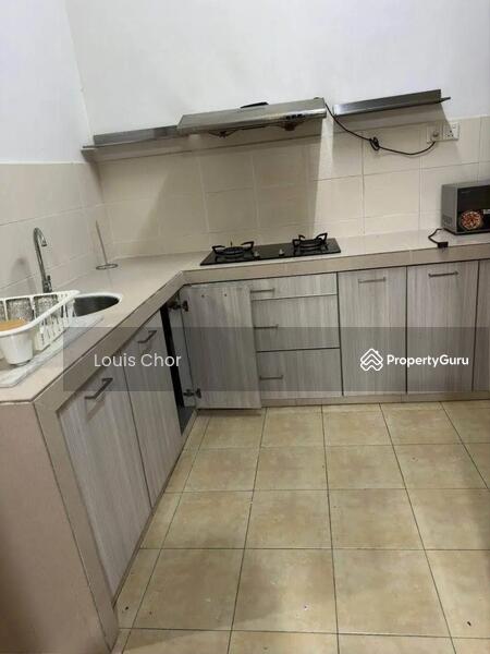 Condominium for Rent at The Boulevard - Louis Chor - PropertyGuru.com.my