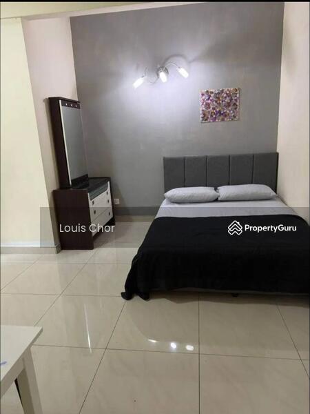 Condominium for Rent at The Boulevard - Louis Chor - PropertyGuru.com.my