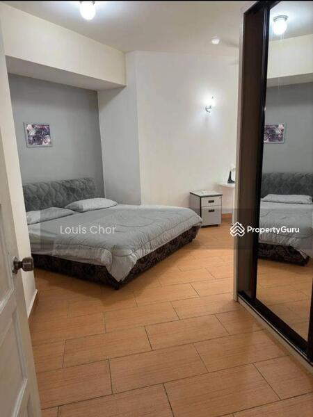 Condominium for Rent at The Boulevard - Louis Chor - PropertyGuru.com.my