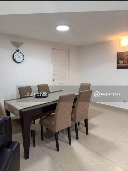 Condominium for Rent at The Boulevard - Louis Chor - PropertyGuru.com.my