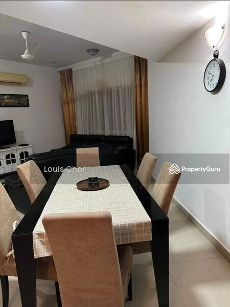 Condominium for Rent at The Boulevard - Louis Chor - PropertyGuru.com.my