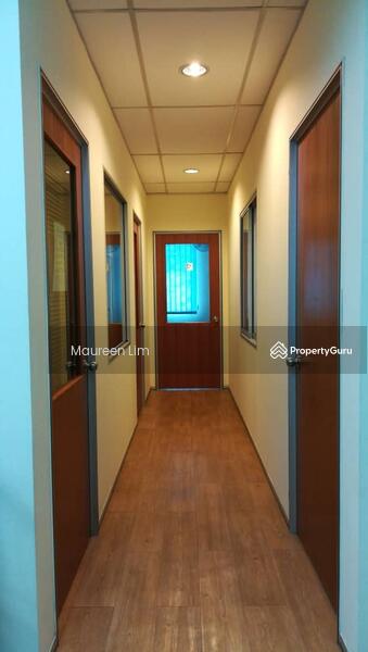 Untuk Disewa - Bdr Sg Lomg