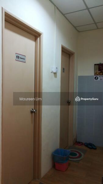 Untuk Disewa - Bdr Sg Lomg