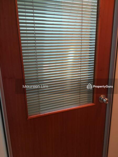 Untuk Disewa - Bdr Sg Lomg