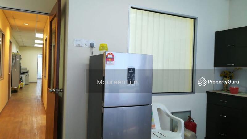 Untuk Disewa - Bdr Sg Lomg