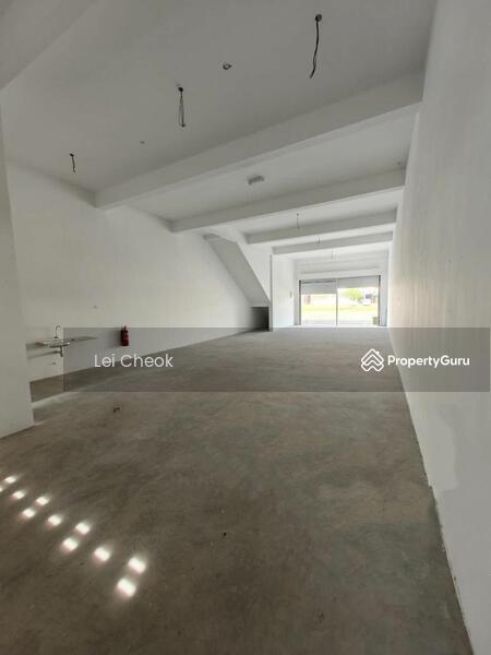 Untuk Disewa - Fortuna Hub Premier