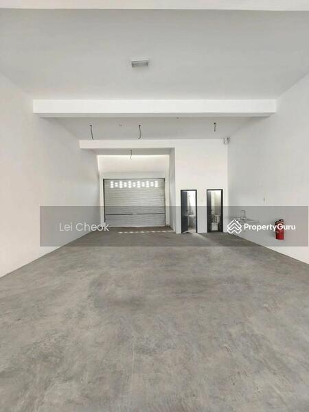 Untuk Disewa - Fortuna Hub Premier