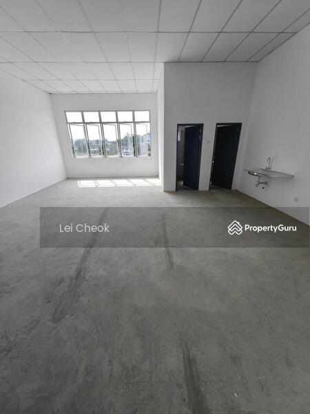 Untuk Disewa - Fortuna Hub Premier