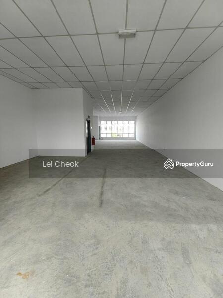 Untuk Disewa - Fortuna Hub Premier