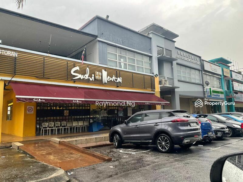 For Sale - Seremban Uptown Avenue