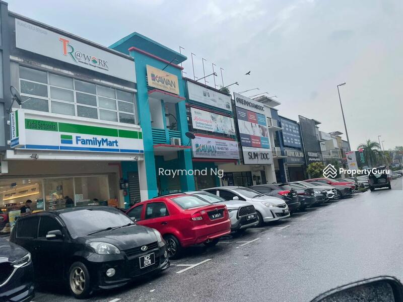 For Sale - Seremban Uptown Avenue