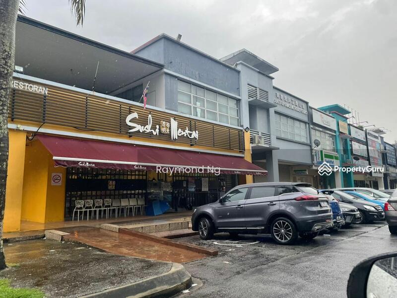 For Sale - Seremban Uptown Avenue
