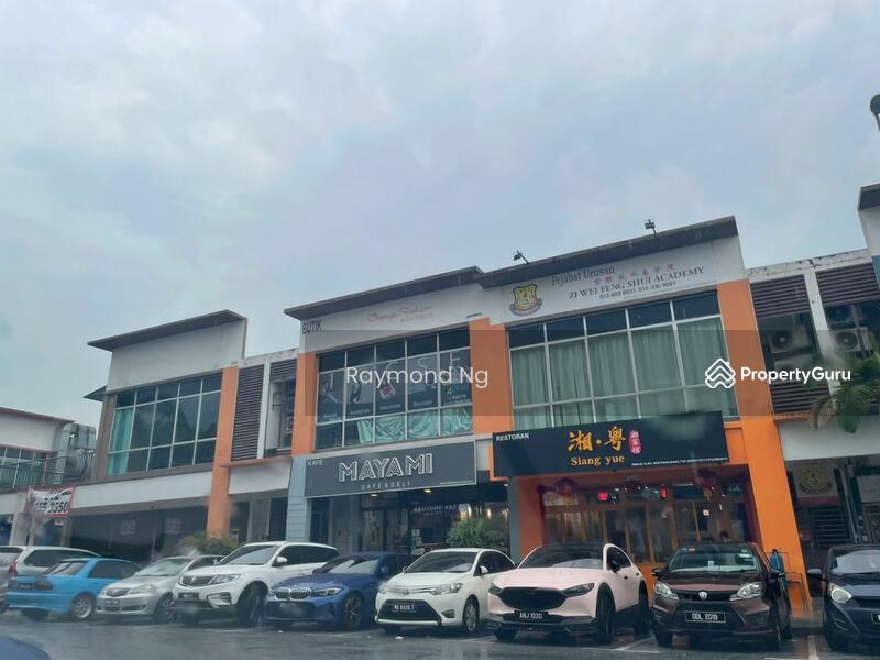 For Sale - Seremban Uptown Avenue