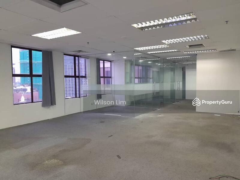 Untuk Disewa - Menara Mutiara Bangsar