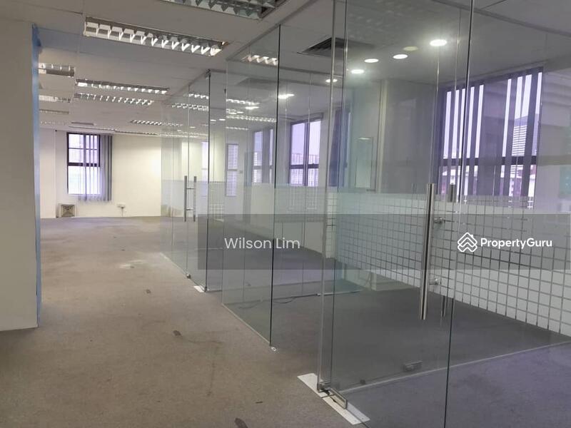 Untuk Disewa - Menara Mutiara Bangsar