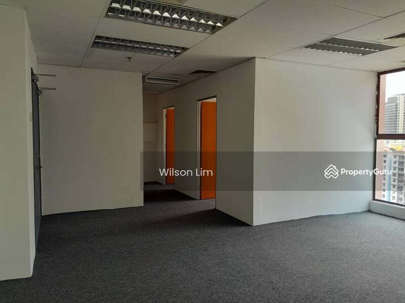 Untuk Disewa - Menara Mutiara Bangsar