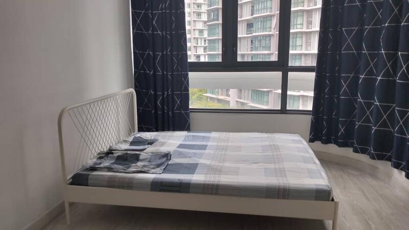 Service Residence for Rent at Aragreens - Ivan Kok - PropertyGuru.com.my