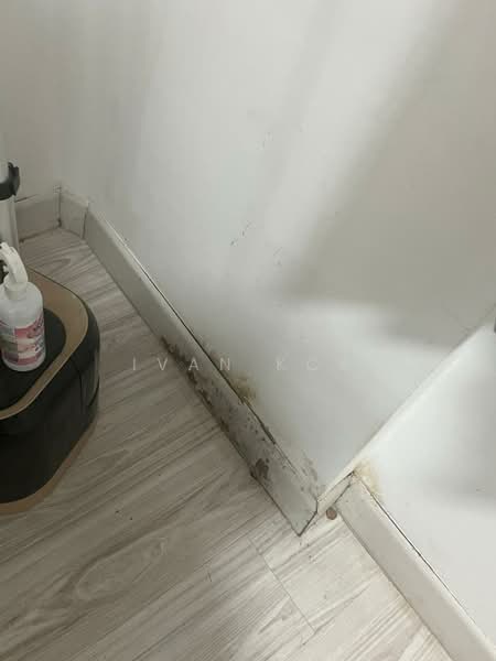 Service Residence for Rent at Aragreens - Ivan Kok - Interior - PropertyGuru.com.my