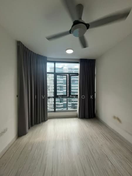 Service Residence for Rent at Aragreens - Ivan Kok - View - PropertyGuru.com.my
