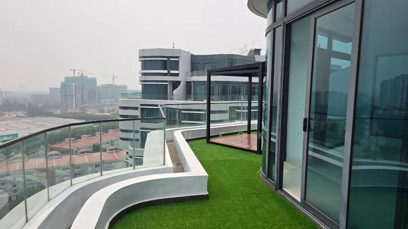 Kediaman Servis untuk Disewa di Aragreens - Ivan Kok - PropertyGuru.com.my