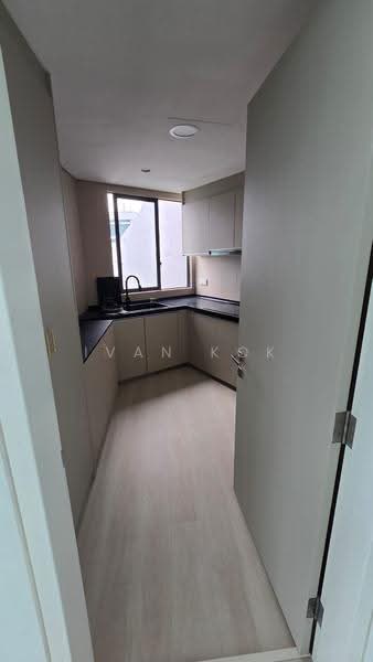 Kediaman Servis untuk Disewa di Aragreens - Ivan Kok - Kitchen - PropertyGuru.com.my