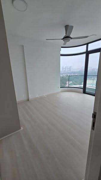 Kediaman Servis untuk Disewa di Aragreens - Ivan Kok - View - PropertyGuru.com.my