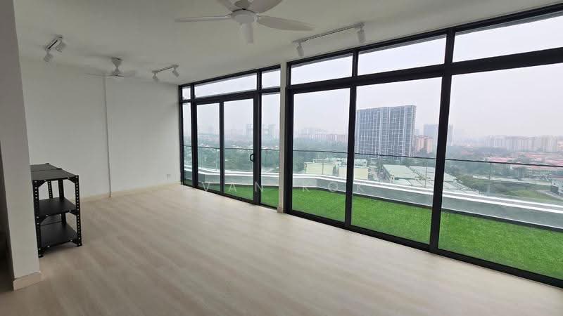 Kediaman Servis untuk Disewa di Aragreens - Ivan Kok - View - PropertyGuru.com.my