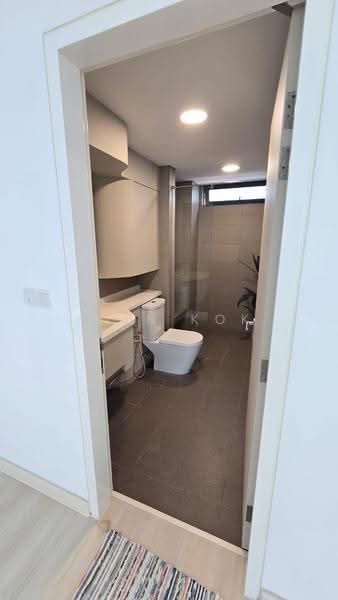 Kediaman Servis untuk Disewa di Aragreens - Ivan Kok - Bathroom - PropertyGuru.com.my