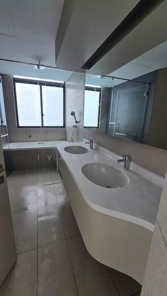 Kediaman Servis untuk Disewa di Aragreens - Ivan Kok - Bathroom - PropertyGuru.com.my