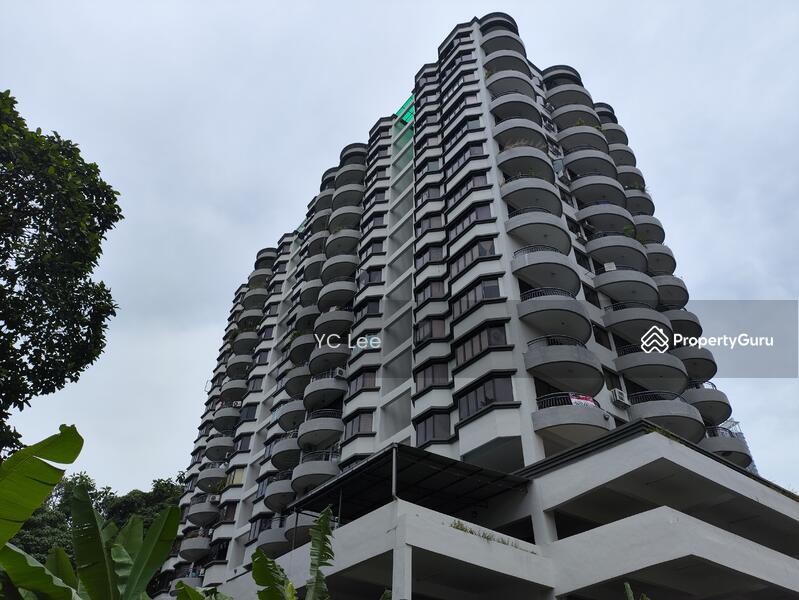 For Sale - Menara Belfield Condominium