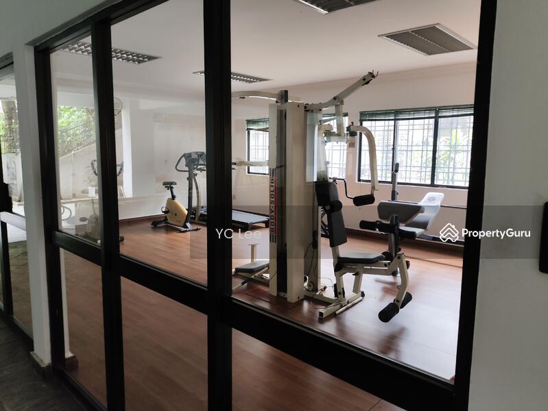 For Sale - Menara Belfield Condominium