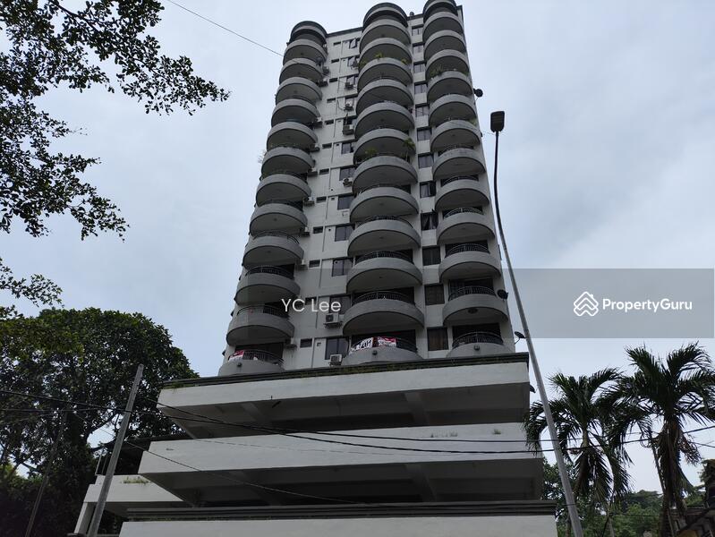 For Sale - Menara Belfield Condominium