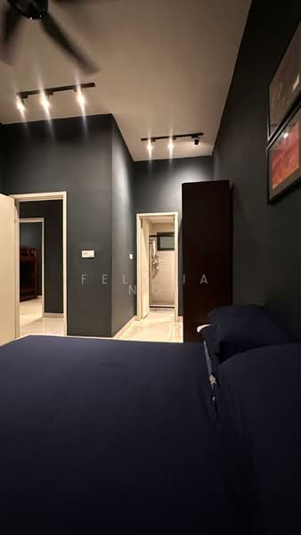 Kondominium untuk Disewa di Skyvilla @ D'Island - Felicia Ng - Bedroom - PropertyGuru.com.my