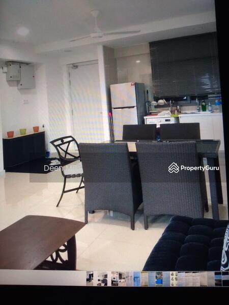 Iskandar Residences untuk Untuk Disewa - RM 2,400 /bulan, Mac 2026 - PropertyGuru.com.my