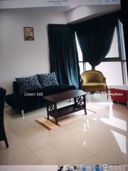 Iskandar Residences untuk Untuk Disewa - RM 2,400 /bulan, Mac 2026 - PropertyGuru.com.my