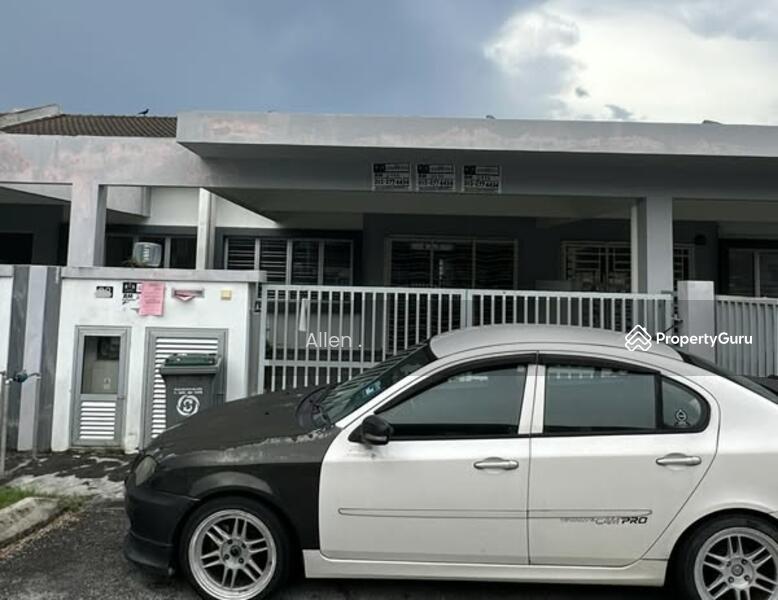 For Sale - BANDAR TASIK SENANGIN