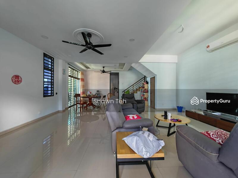 2-storey Terraced House for Sale in Bertam Malim (Bertam) - Shawn Teh - PropertyGuru.com.my