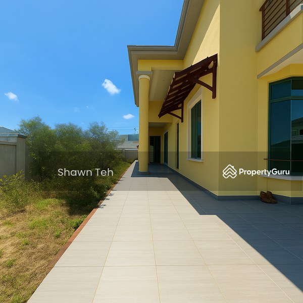 2-storey Terraced House for Sale in Bertam Malim (Bertam) - Shawn Teh - PropertyGuru.com.my
