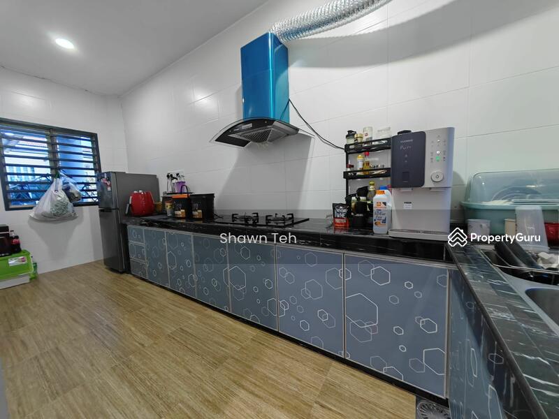 2-storey Terraced House for Sale in Bertam Malim (Bertam) - Shawn Teh - PropertyGuru.com.my