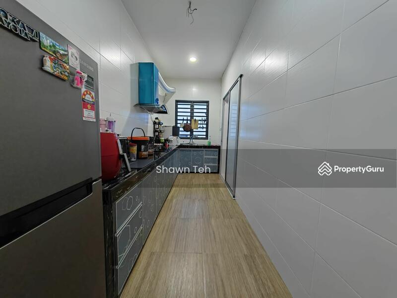 2-storey Terraced House for Sale in Bertam Malim (Bertam) - Shawn Teh - PropertyGuru.com.my
