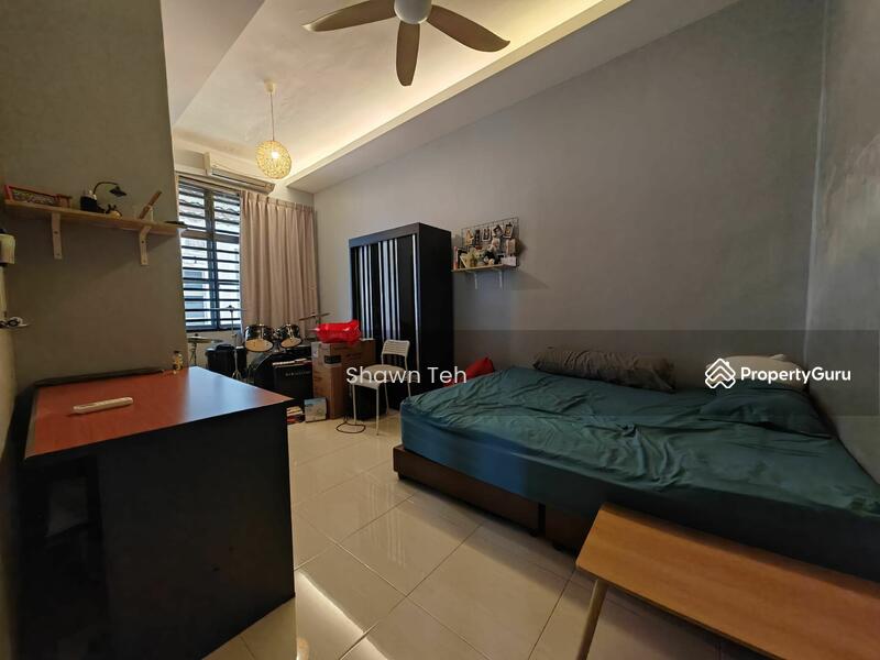 2-storey Terraced House for Sale in Bertam Malim (Bertam) - Shawn Teh - PropertyGuru.com.my