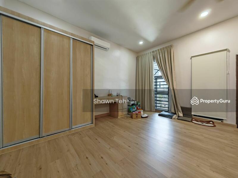 2-storey Terraced House for Sale in Bertam Malim (Bertam) - Shawn Teh - PropertyGuru.com.my
