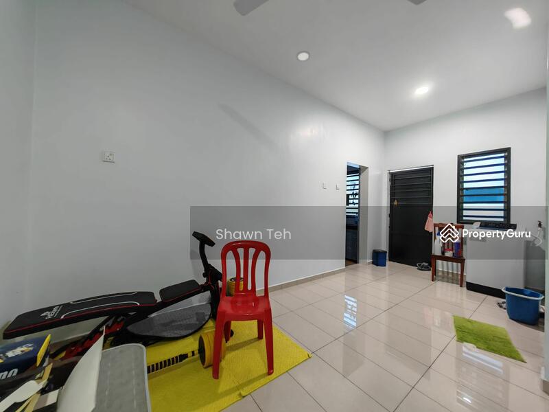 2-storey Terraced House for Sale in Bertam Malim (Bertam) - Shawn Teh - PropertyGuru.com.my
