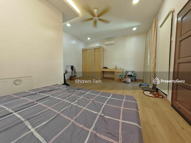 2-storey Terraced House for Sale in Bertam Malim (Bertam) - Shawn Teh - PropertyGuru.com.my