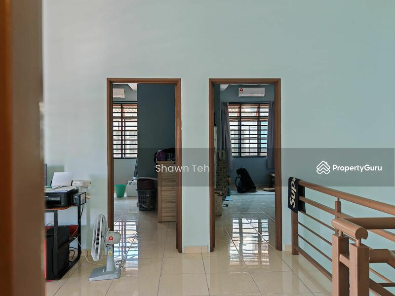 2-storey Terraced House for Sale in Bertam Malim (Bertam) - Shawn Teh - PropertyGuru.com.my